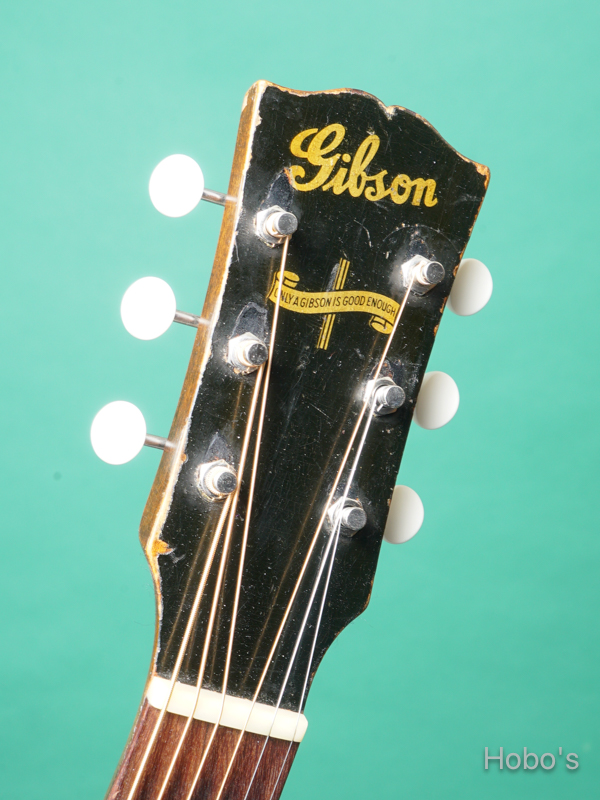 GIBSON LG-2 1