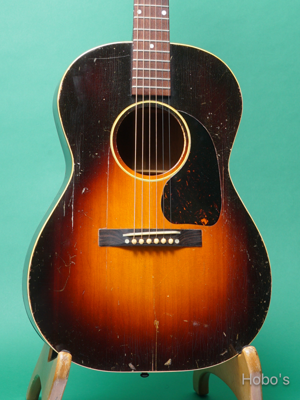 GIBSON LG-2 5