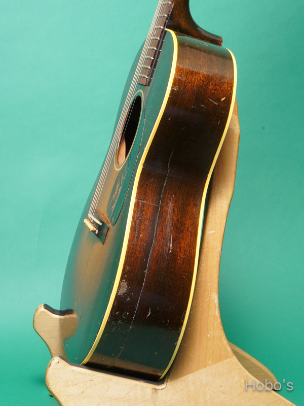 GIBSON LG-2 8