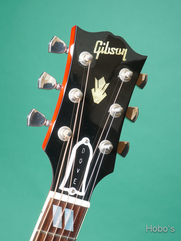 GIBSON DOVE 1