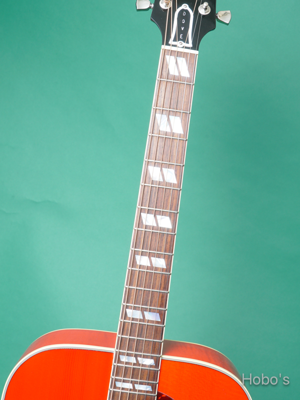 GIBSON DOVE 3