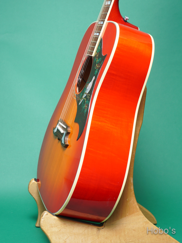 GIBSON DOVE 8