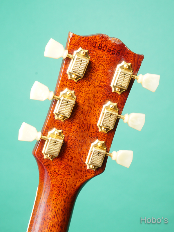 GIBSON Hummingbird 2