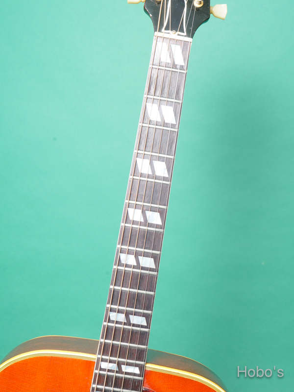 GIBSON Hummingbird 3