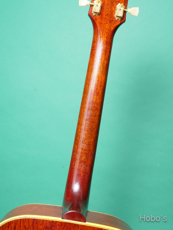 GIBSON Hummingbird 4