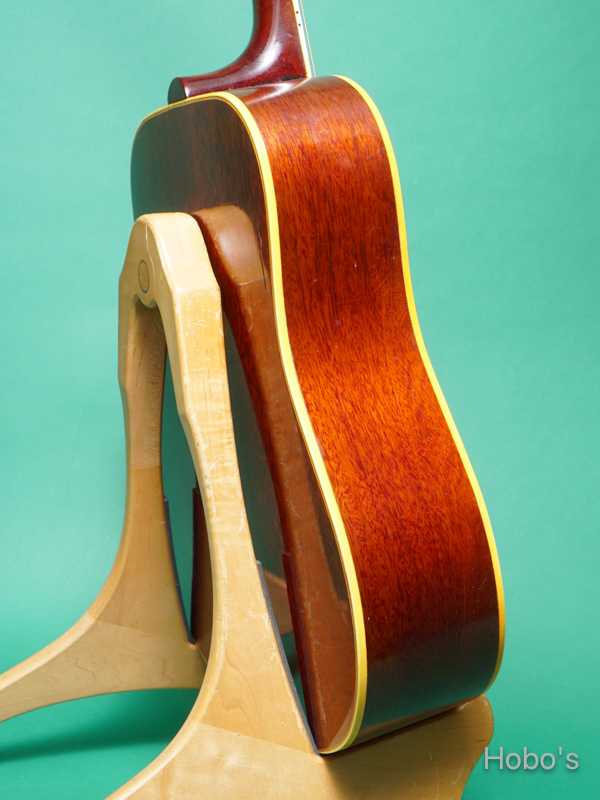 GIBSON Hummingbird 7