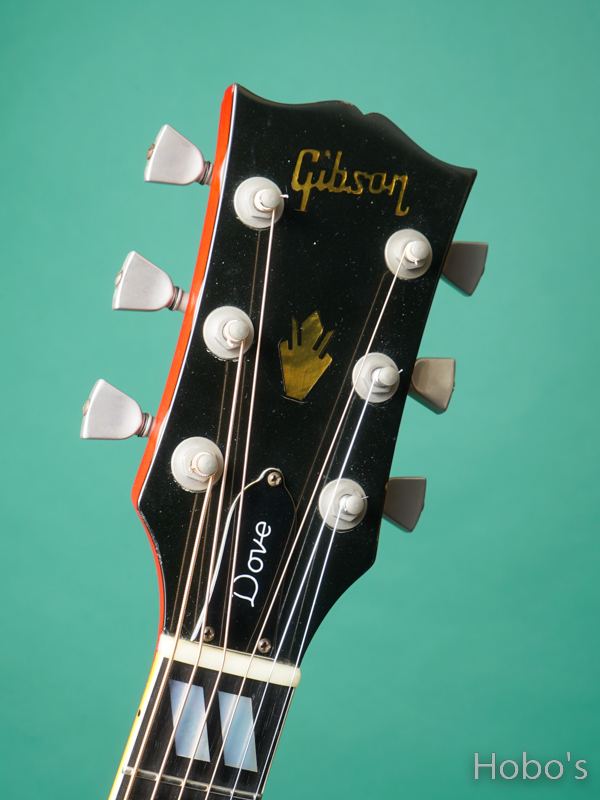 GIBSON DOVE 1