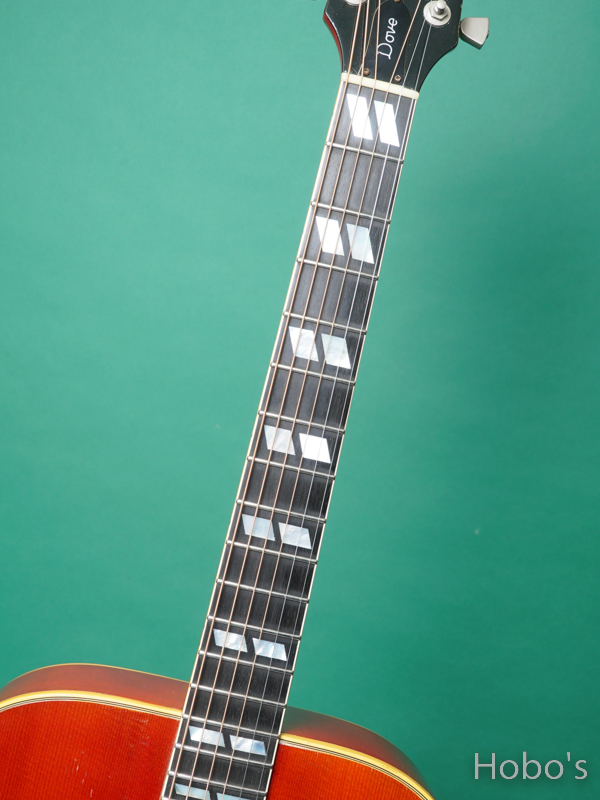 GIBSON DOVE 3
