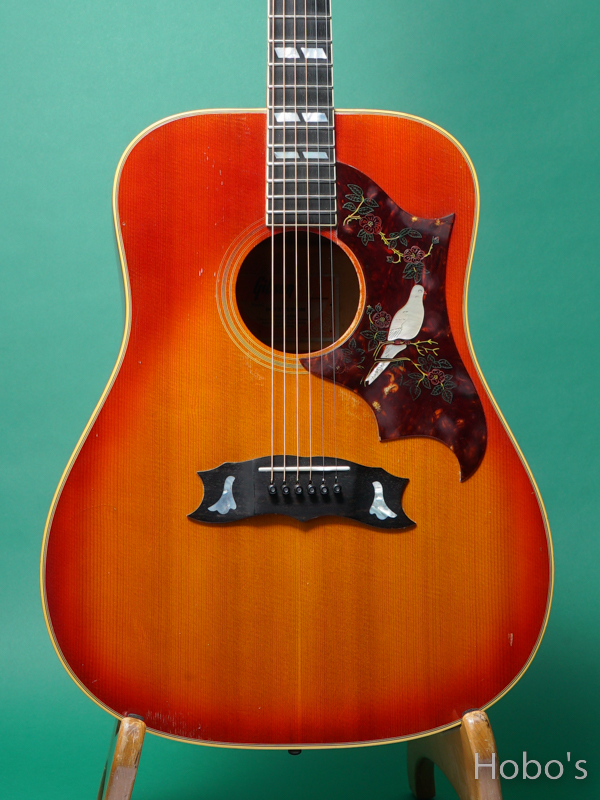 GIBSON DOVE 5