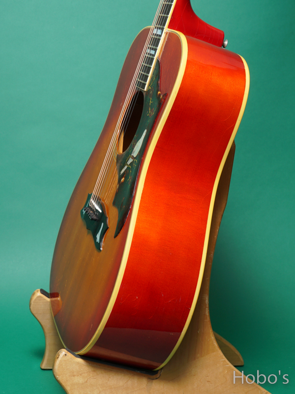 GIBSON DOVE 8