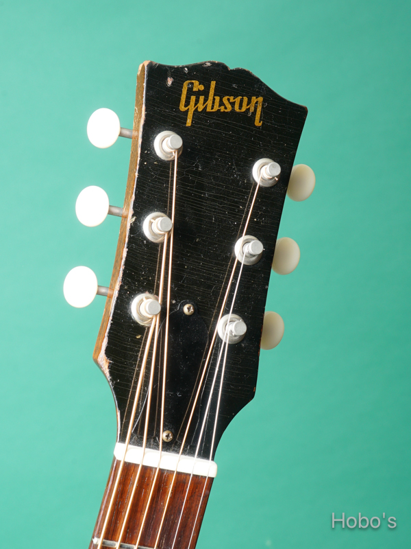 GIBSON J-45 1