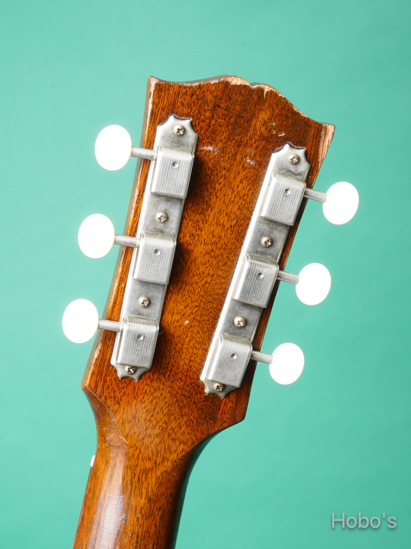 GIBSON J-45 2