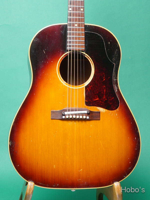 GIBSON J-45 5