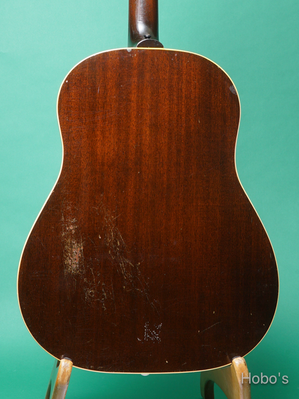 GIBSON J-45 6