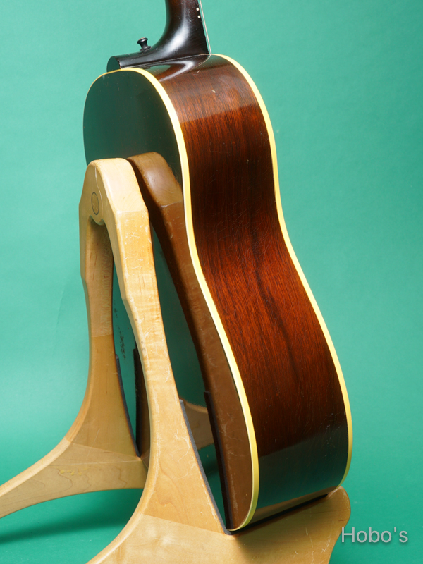 GIBSON J-45 7