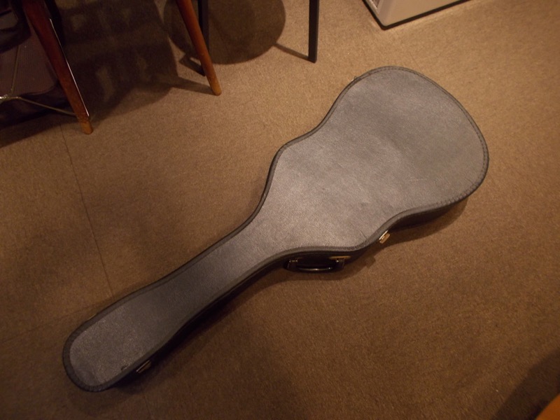 GIBSON LG-1 CASE