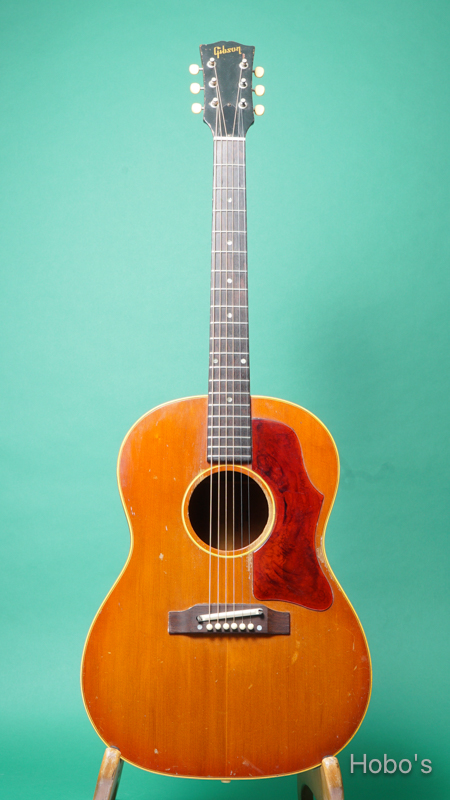 GIBSON B-25 CS FRONT