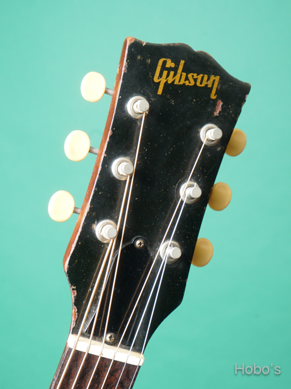 GIBSON B-25 CS 1