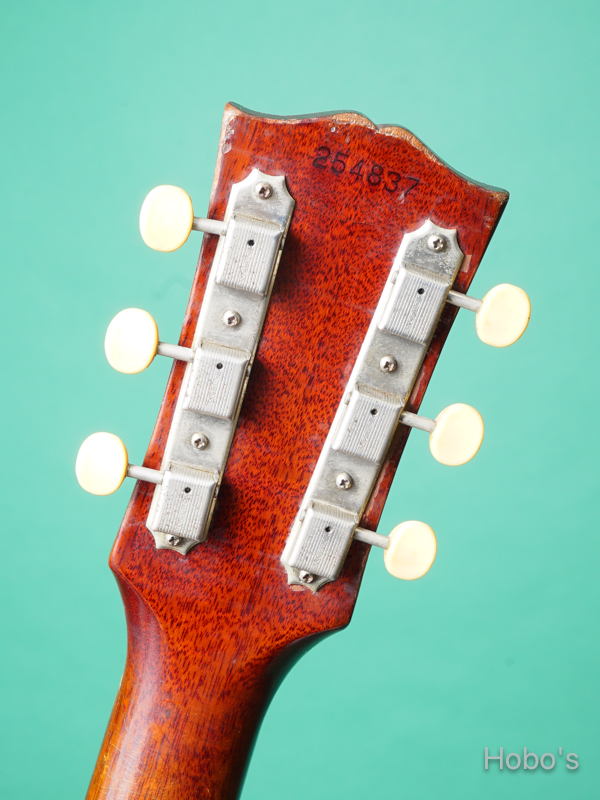 GIBSON B-25 CS 2