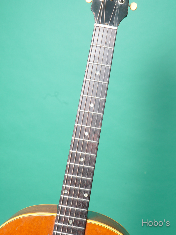 GIBSON B-25 CS 3