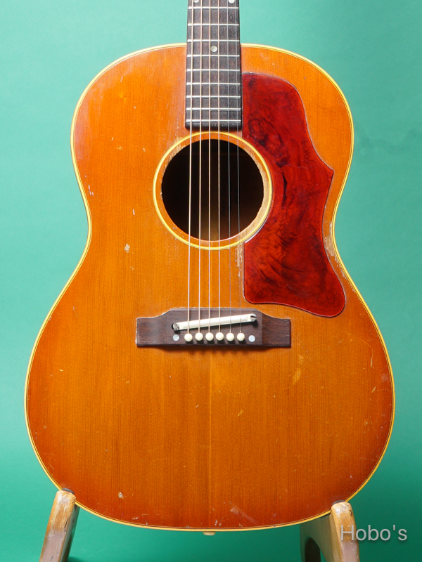GIBSON B-25 CS 5