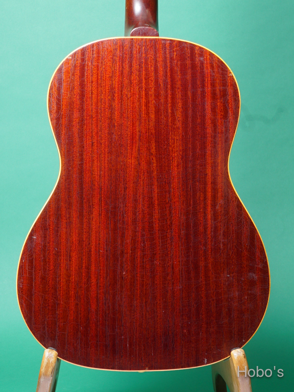 GIBSON B-25 CS 6