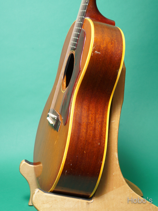 GIBSON B-25 CS 8