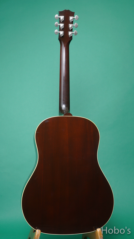 GIBSON J-45 STANDARD BACK