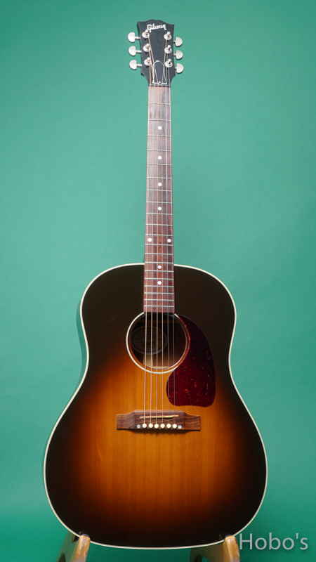 GIBSON J-45 STANDARD