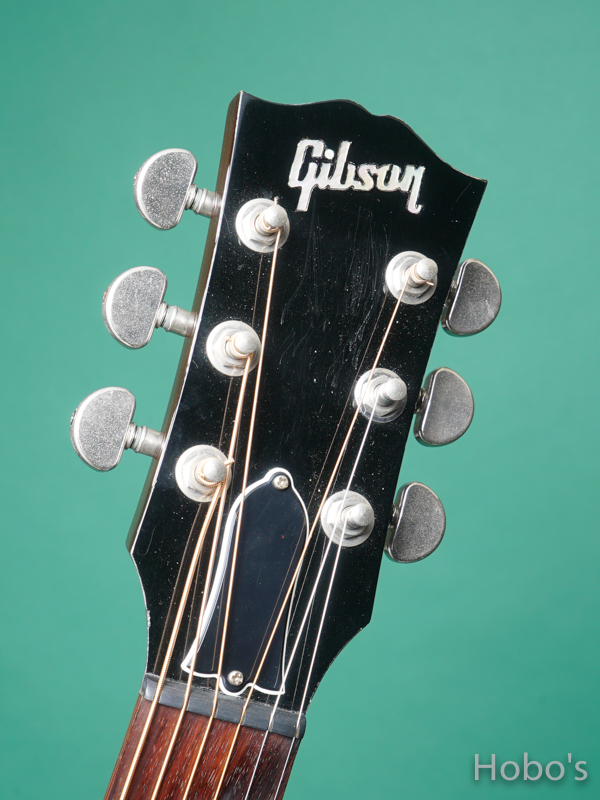 GIBSON J-45 STANDARD 1