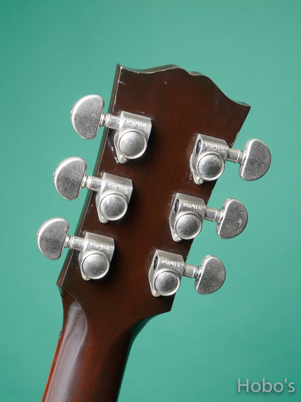 GIBSON J-45 STANDARD 2