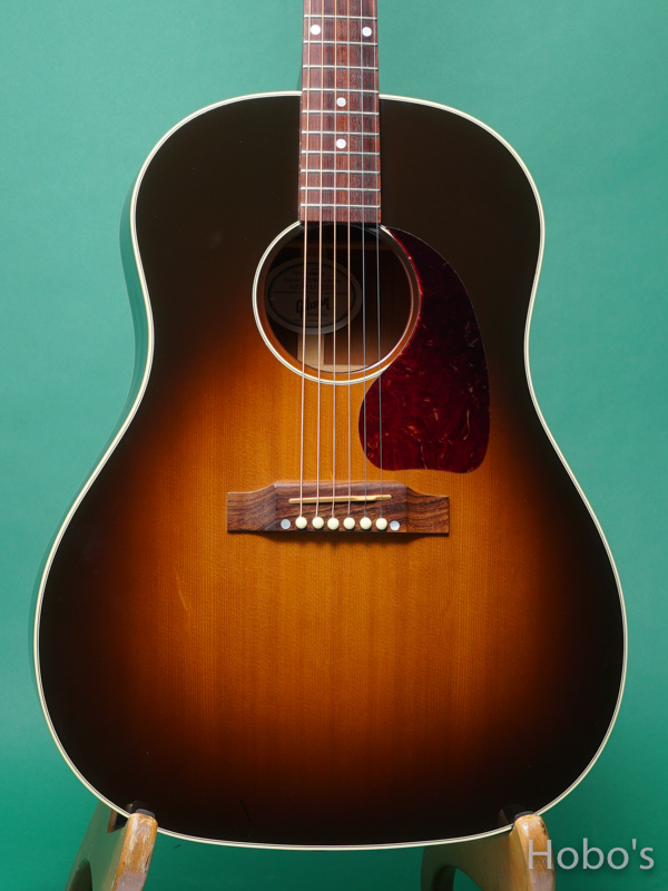 GIBSON J-45 STANDARD 5