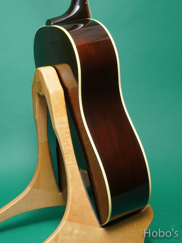 GIBSON J-45 STANDARD 7