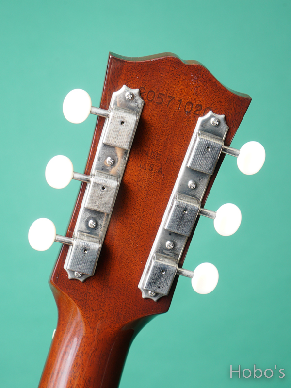 GIBSON 1950's J-45 2