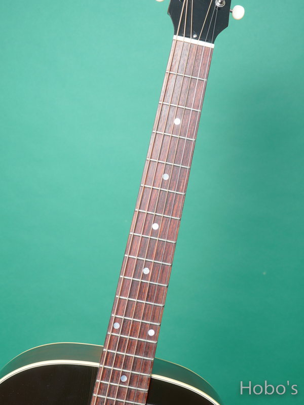 GIBSON 1950's J-45 3