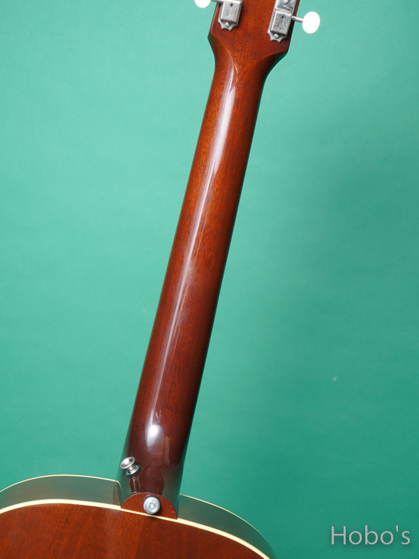 GIBSON 1950's J-45 4