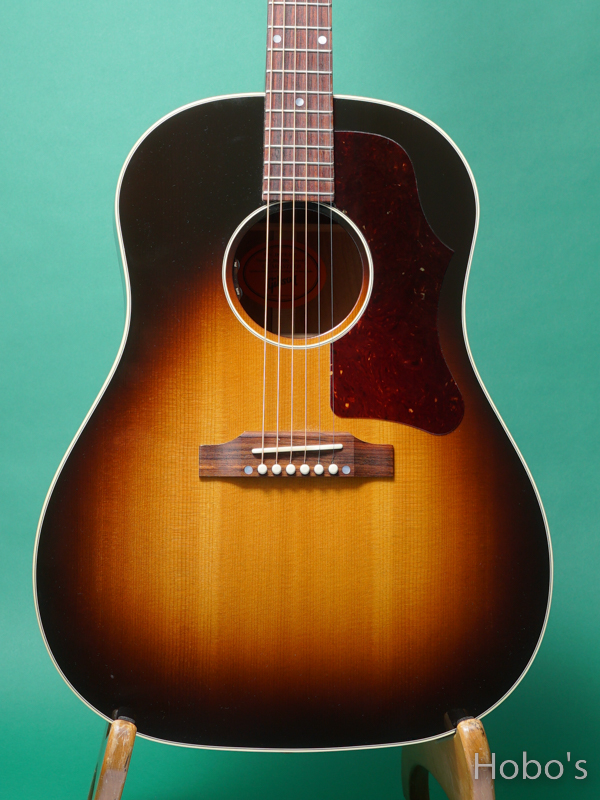 GIBSON 1950's J-45 5
