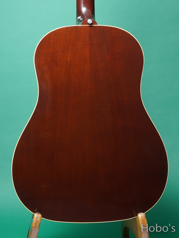 GIBSON 1950's J-45 6