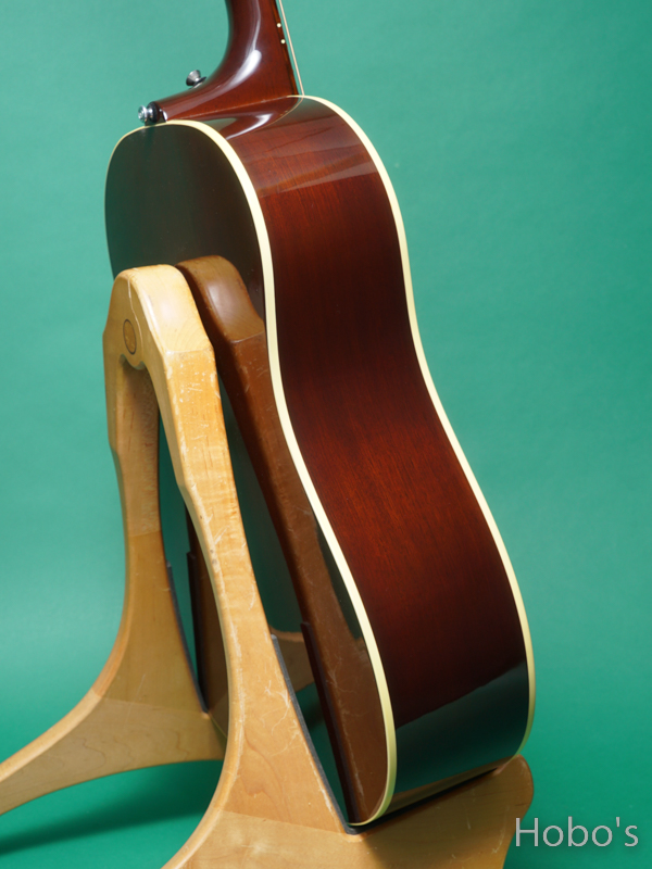 GIBSON 1950's J-45 7