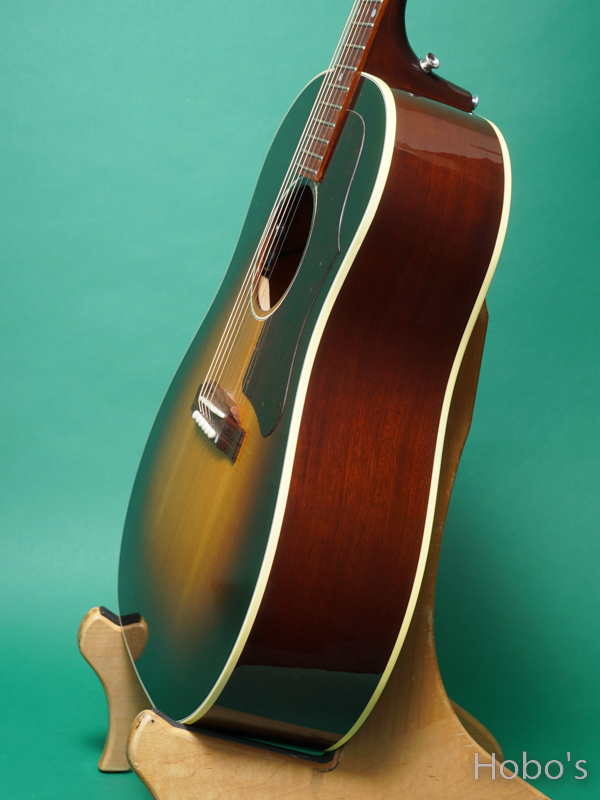 GIBSON 1950's J-45 8