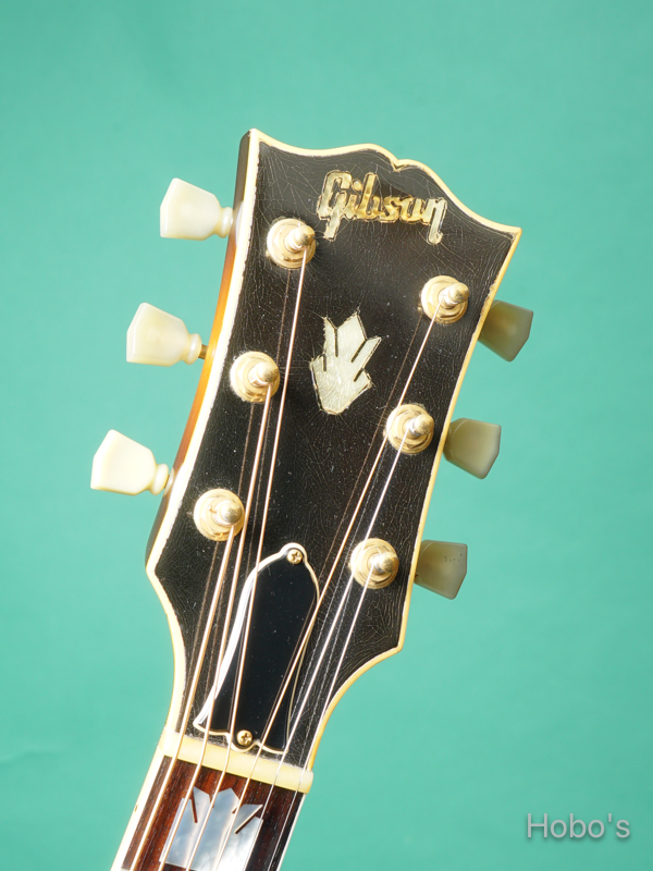 GIBSON J-200 SB 1