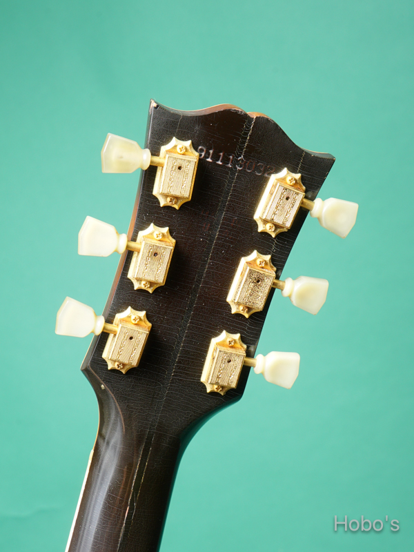 GIBSON J-200 SB 2