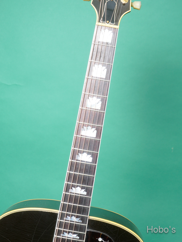 GIBSON J-200 SB 3