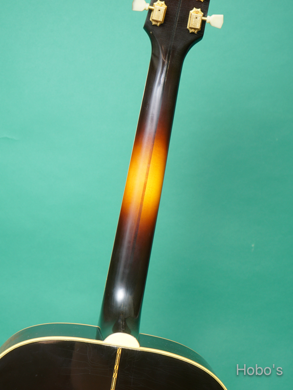 GIBSON J-200 SB 4