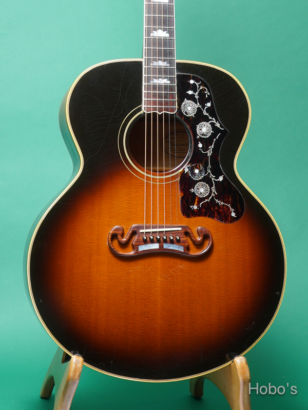 GIBSON J-200 SB 5