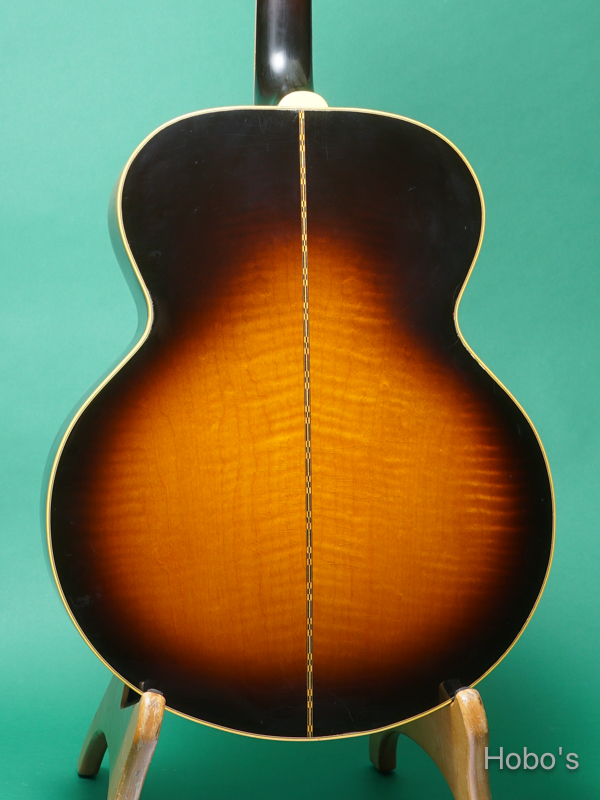 GIBSON J-200 SB 6