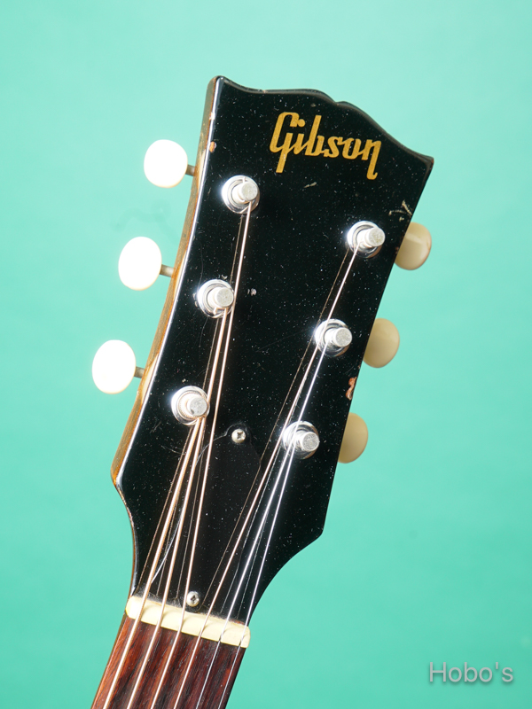 GIBSON J-50 1
