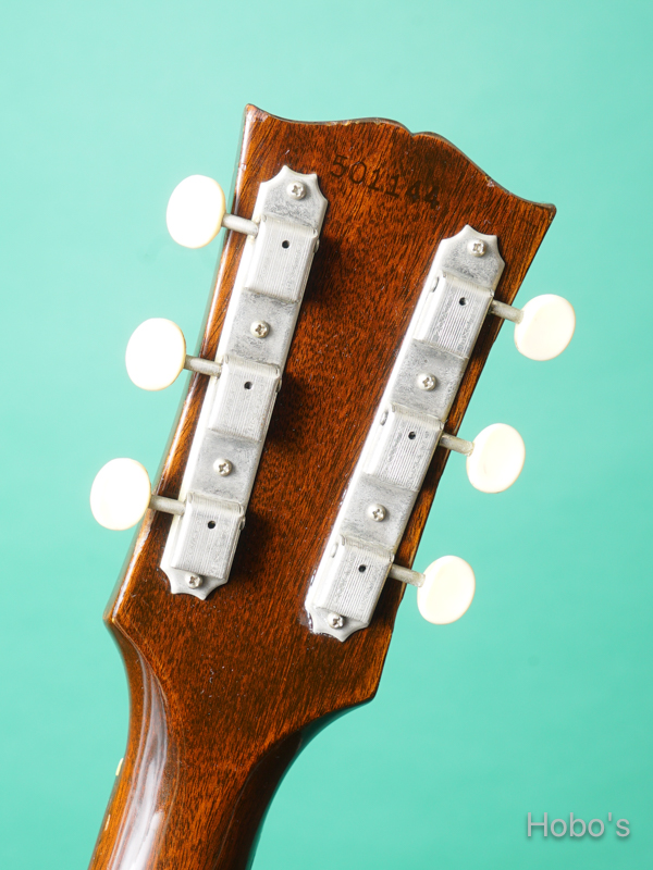 GIBSON J-50 2
