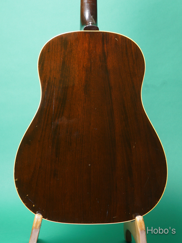 GIBSON J-50 6