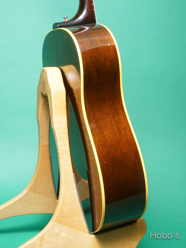 GIBSON J-50 7